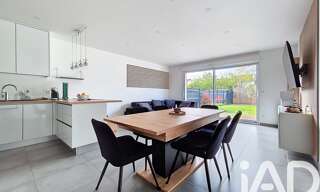 Maison 4 Pièces 98 m² à vendre à Vigneux-sur-Seine (91270)