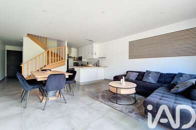 Maison 4 pièces 340000 €