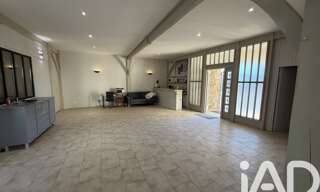 Maison 5 Pièces 135 m² à vendre à Jarnac (16200)