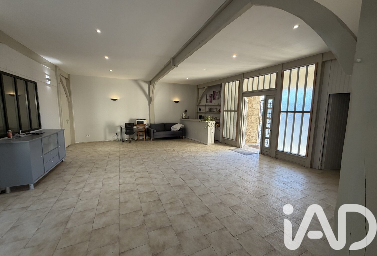 Vente Maison de ville 5 pièces — photo 1