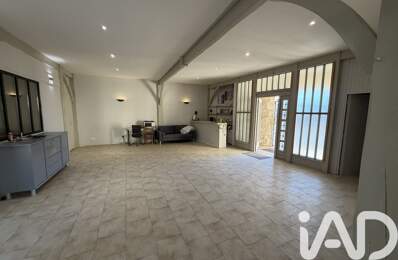 Vente Maison de ville 5 pièces — photo du bien