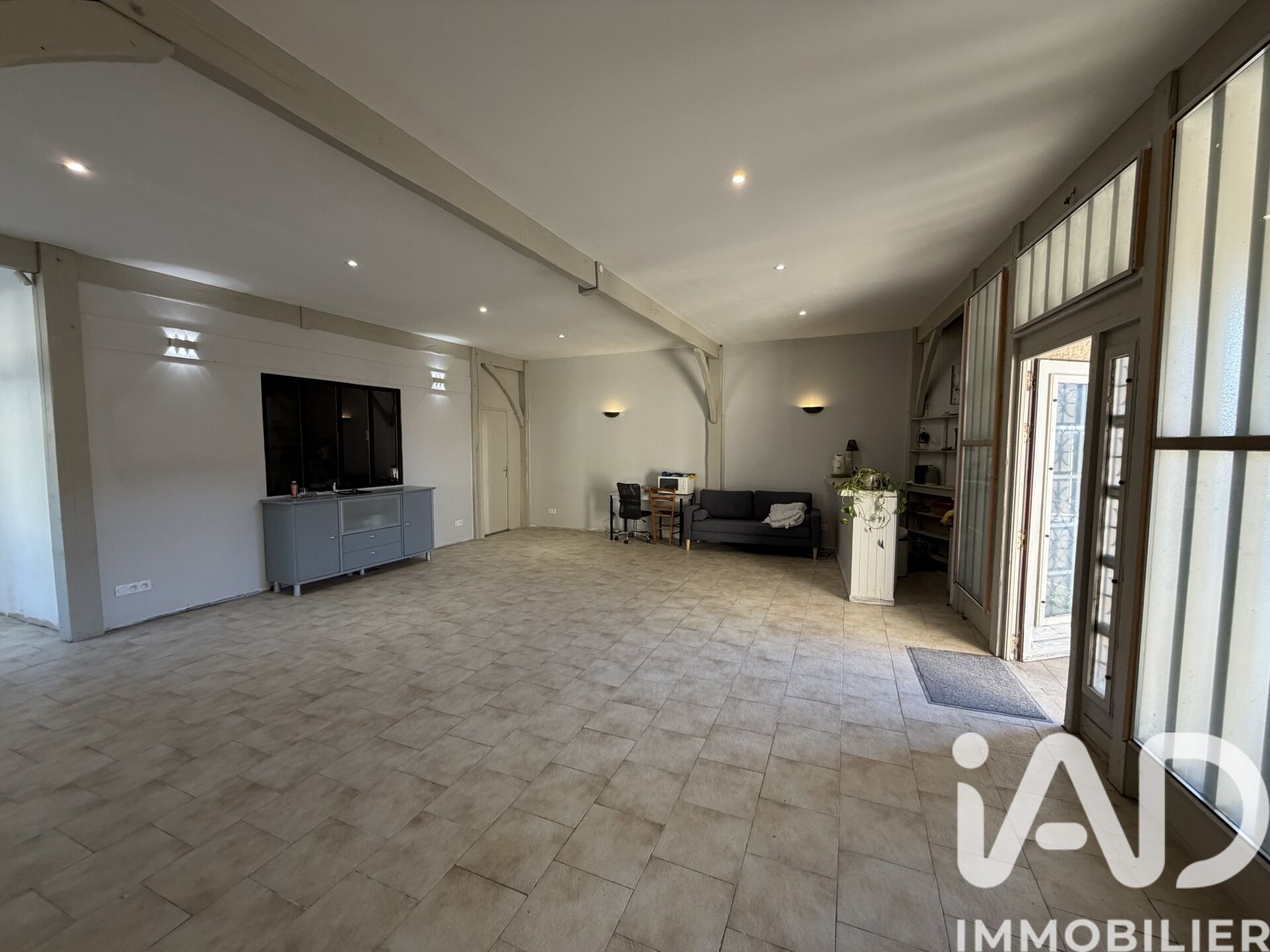 Vente Maison de ville 5 pièces - Photo 2