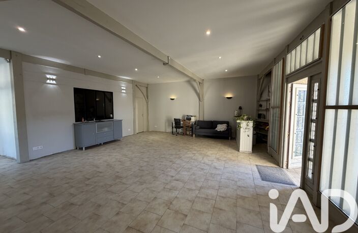 Vente Maison de ville 5 pièces — photo 2