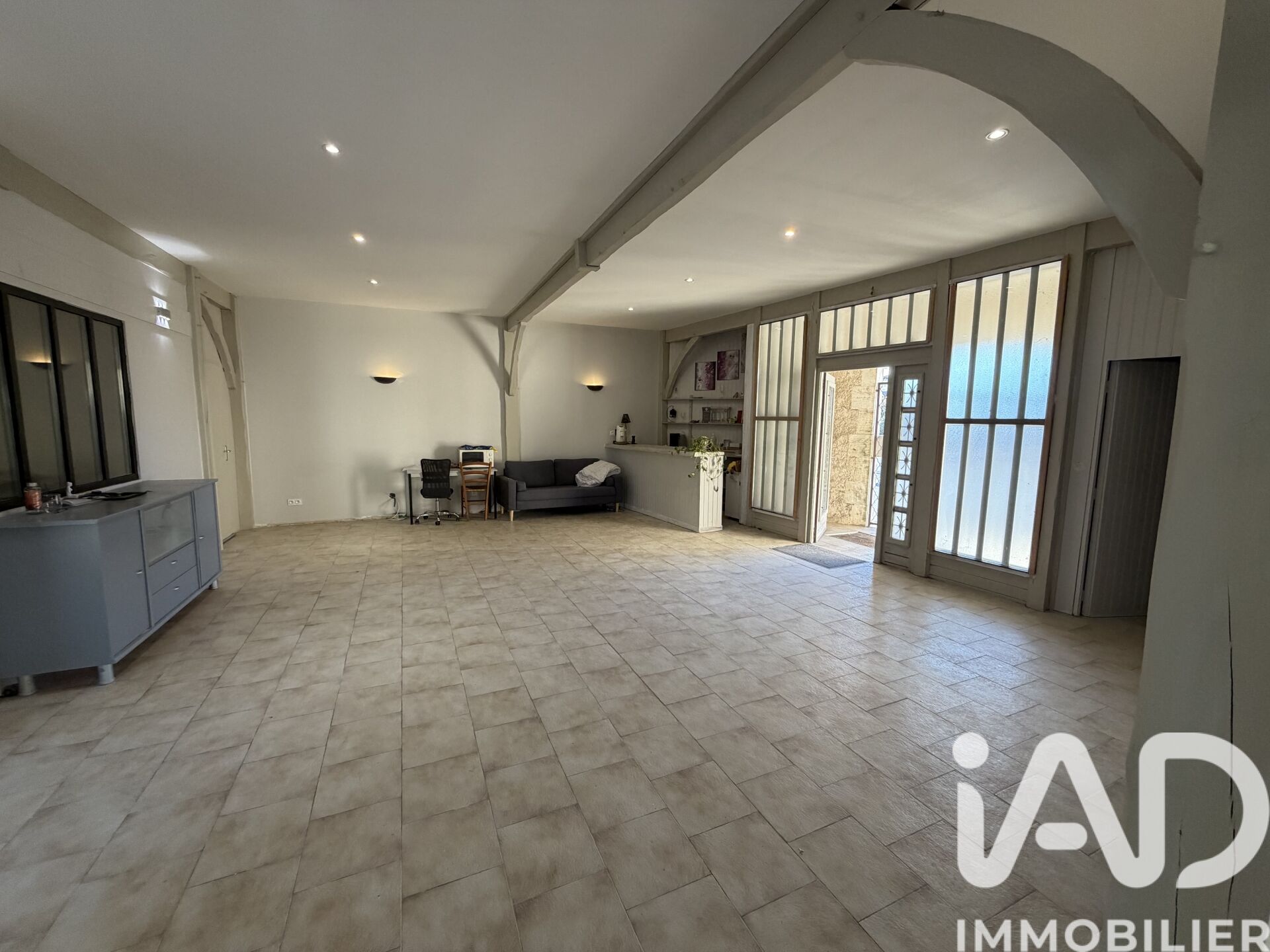 Vente Maison de ville 5 pièces - Photo 3