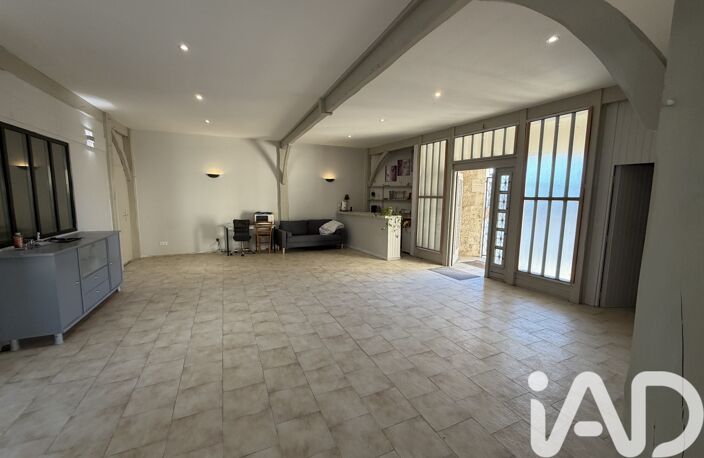 Vente Maison de ville 5 pièces — photo 3