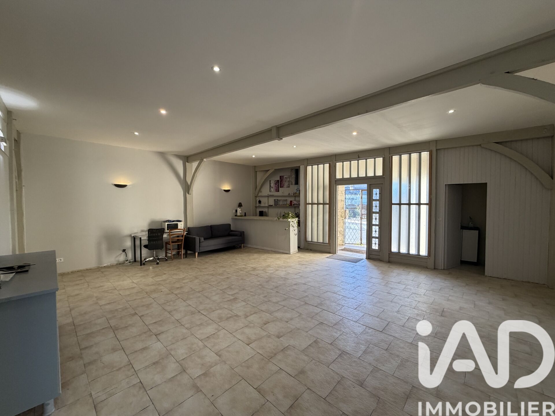 Vente Maison de ville 5 pièces - Photo 4