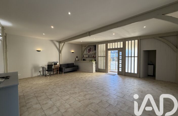 Vente Maison de ville 5 pièces — photo 4