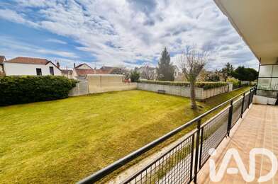 Appartement 4 pièces 117000 €