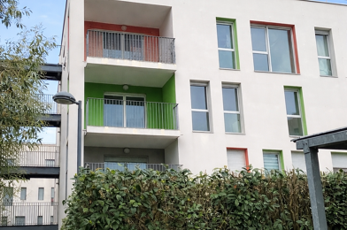 Appartement 3 pièces 198000 €