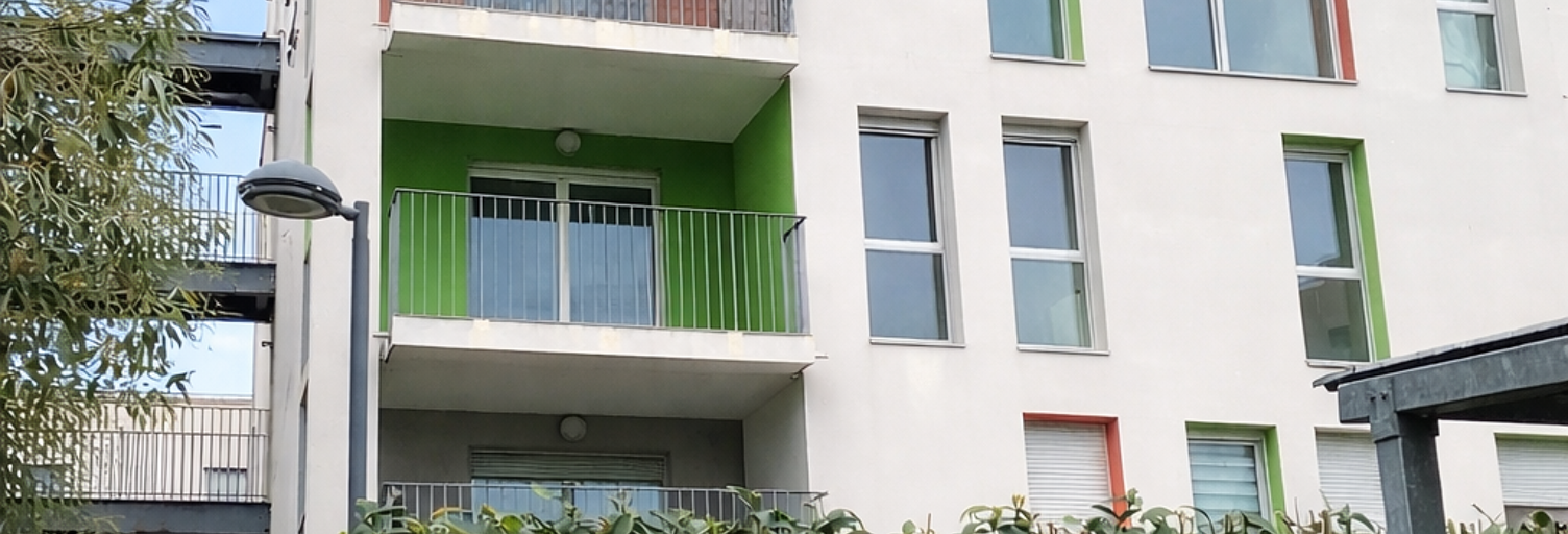 Appartement 3 Pièces 57 m² à vendre à Cenon (33150)