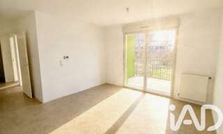 Appartement 3 Pièces 57 m² à vendre à Cenon (33150)