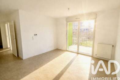 Appartement 3 pièces 198000 €