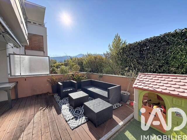 Vente Appartement 4 pièces — photo du bien