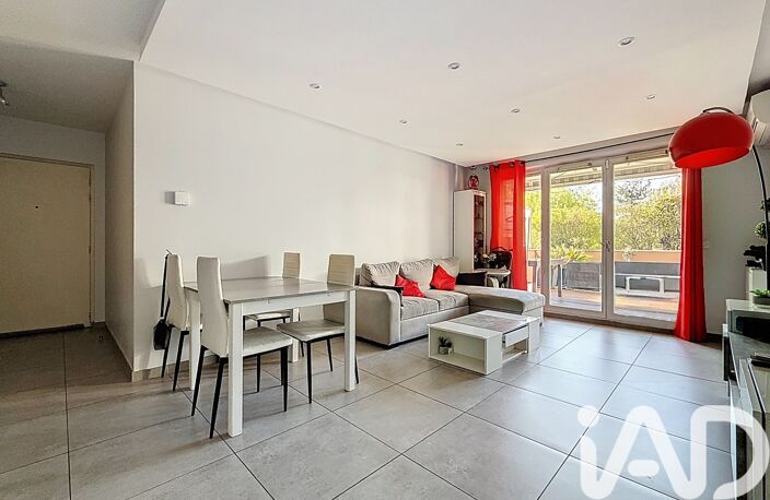 Vente Appartement 4 pièces — photo 2