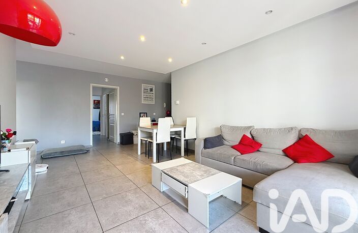 Vente Appartement 4 pièces — photo 3