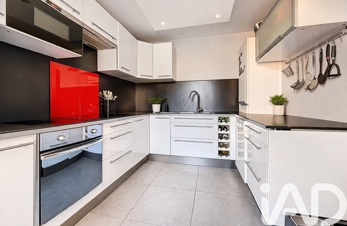 Vente Appartement 4 pièces — photo 4