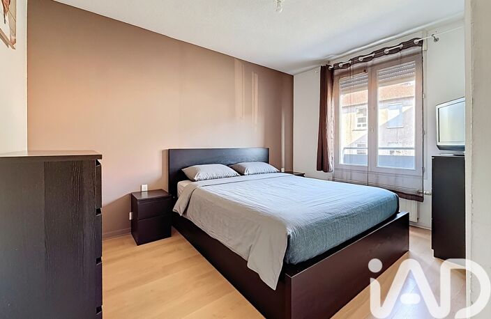 Vente Appartement 4 pièces — photo 5