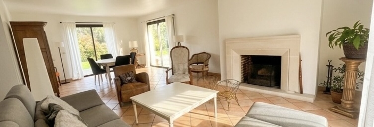 Maison 8 Pièces 185 m² à vendre à Gradignan (33170)