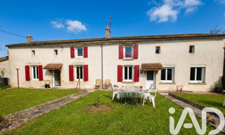 Maison 6 Pièces 180 m² à vendre à Val-d'Oire-et-Gartempe (87330)