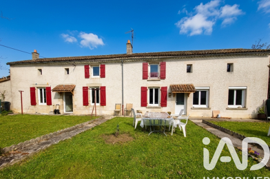 Maison 6 pièces 112500 €