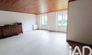 Maison 6 Pièces 180 m² à vendre à Val-d'Oire-et-Gartempe (87330)