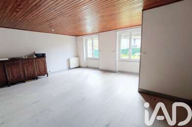 Maison 6 pièces 112500 €