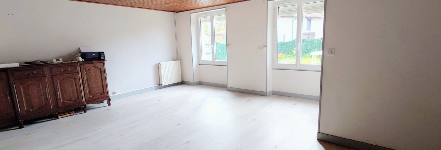 Maison 6 Pièces 180 m² à vendre à Val-d'Oire-et-Gartempe (87330)