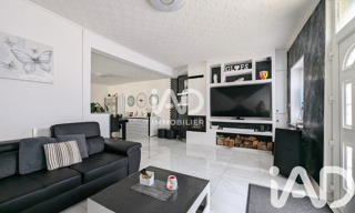 Maison 6 Pièces 150 m² à vendre à Mazingarbe (62670)