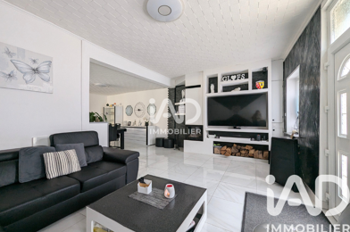 Maison 6 pièces 255000 €