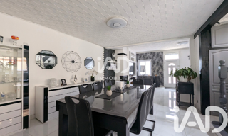 Maison 6 Pièces 150 m² à vendre à Mazingarbe (62670)