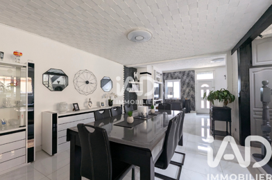 Maison 6 pièces 243000 €