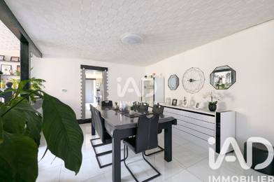 Maison 6 pièces 243000 €