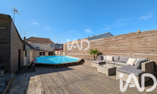 Maison 6 Pièces 150 m² à vendre à Mazingarbe (62670)