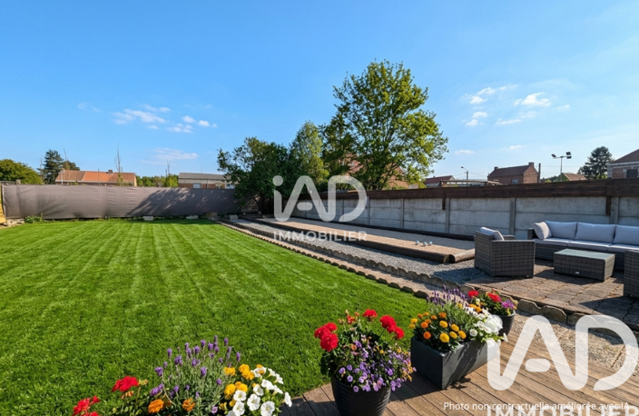 Vente Maison/villa 6 pièces — photo 2