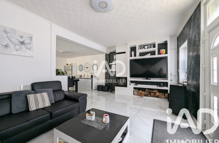 Vente Maison/villa 6 pièces — photo 3
