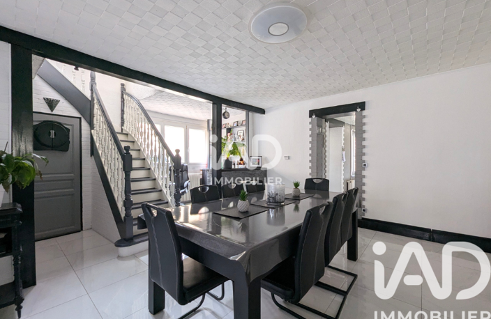 Vente Maison/villa 6 pièces — photo 5