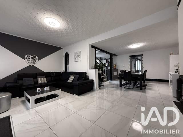 Vente Maison/villa 6 pièces — photo du bien