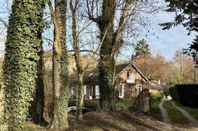 Maison 11 pièces 485000 €