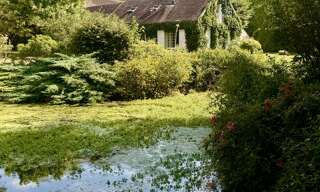Maison 11 Pièces 320 m² à vendre à Nailly (89100)