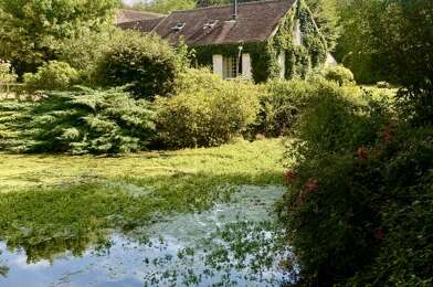 Maison 11 pièces 470000 €