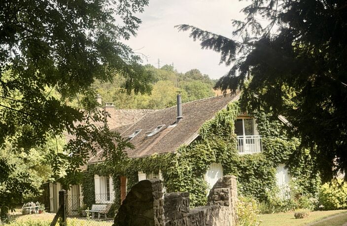 Vente Domaine 11 pièces — photo 2