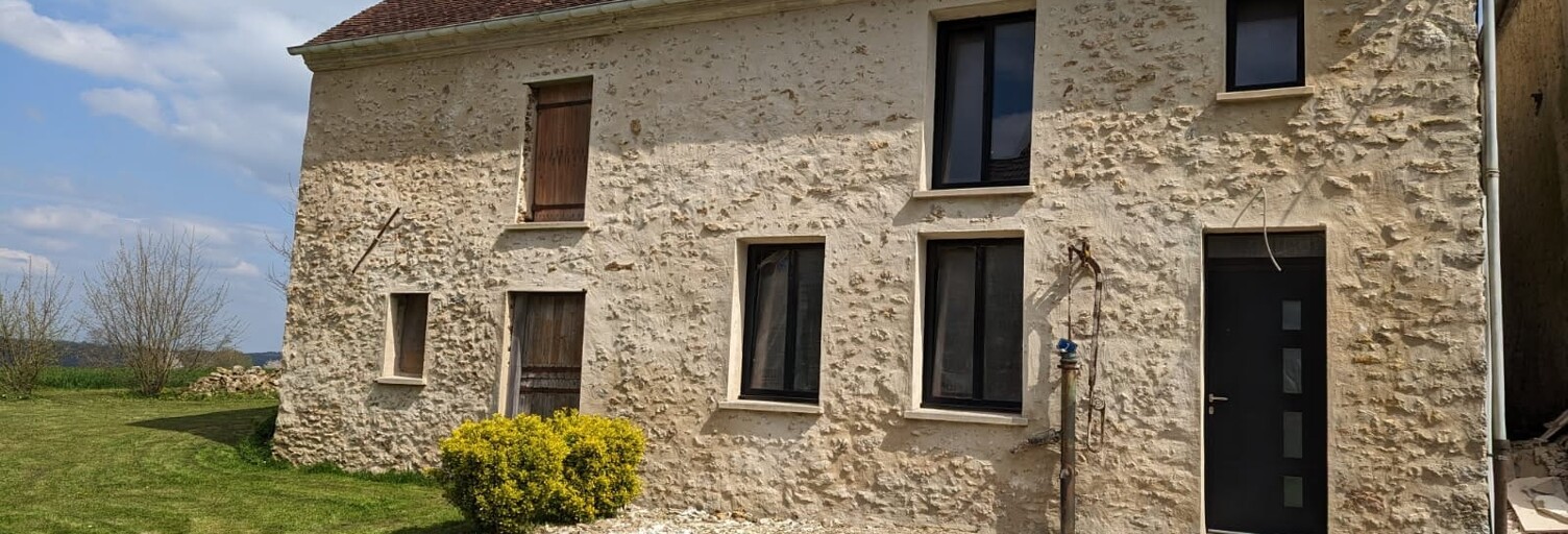 Maison 5 Pièces 130 m² à vendre à La Ferté-sous-Jouarre (77260)