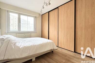 Appartement 3 pièces 133500 €