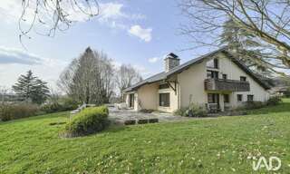 Maison 5 Pièces 219 m² à vendre à Saint-Genix-les-Villages (73240)