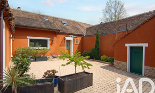 Maison 7 Pièces 134 m² à vendre à Champigny (89340)