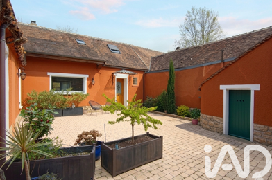 Maison 7 pièces 369000 €