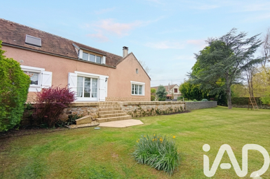 Maison 7 pièces 369000 €