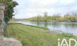 Maison 7 Pièces 134 m² à vendre à Champigny (89340)