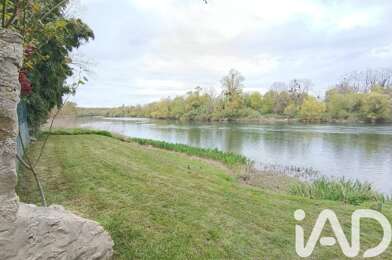 Maison 7 pièces 339000 €