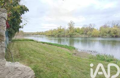 Vente Maison de campagne 7 pièces — photo du bien